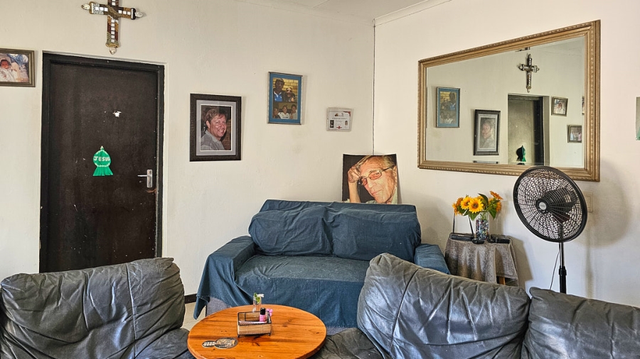 3 Bedroom Property for Sale in Margate KwaZulu-Natal