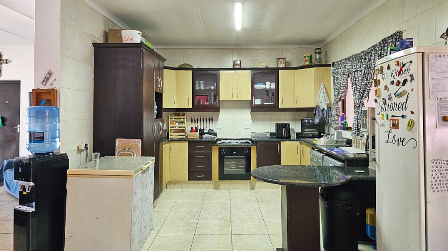 3 Bedroom Property for Sale in Margate KwaZulu-Natal