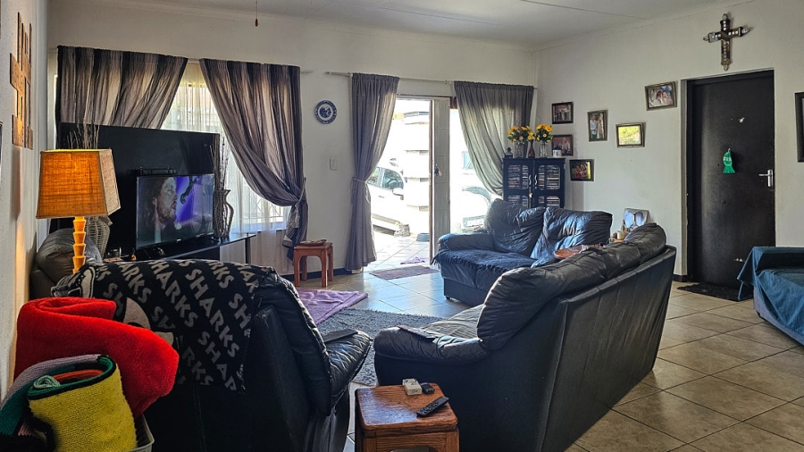 3 Bedroom Property for Sale in Margate KwaZulu-Natal