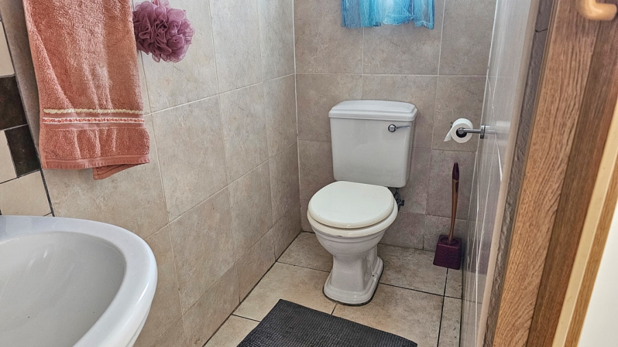 3 Bedroom Property for Sale in Margate KwaZulu-Natal