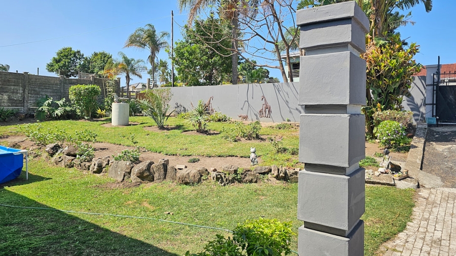 3 Bedroom Property for Sale in Margate KwaZulu-Natal
