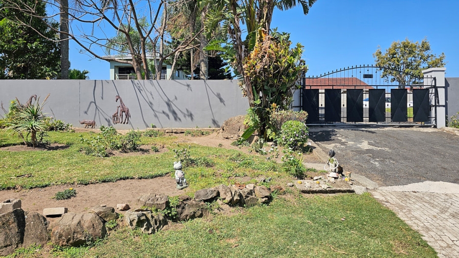 3 Bedroom Property for Sale in Margate KwaZulu-Natal