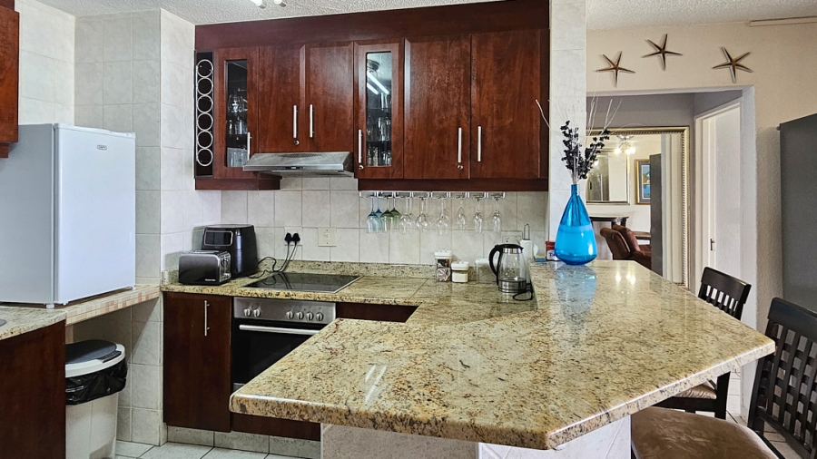 3 Bedroom Property for Sale in Uvongo KwaZulu-Natal