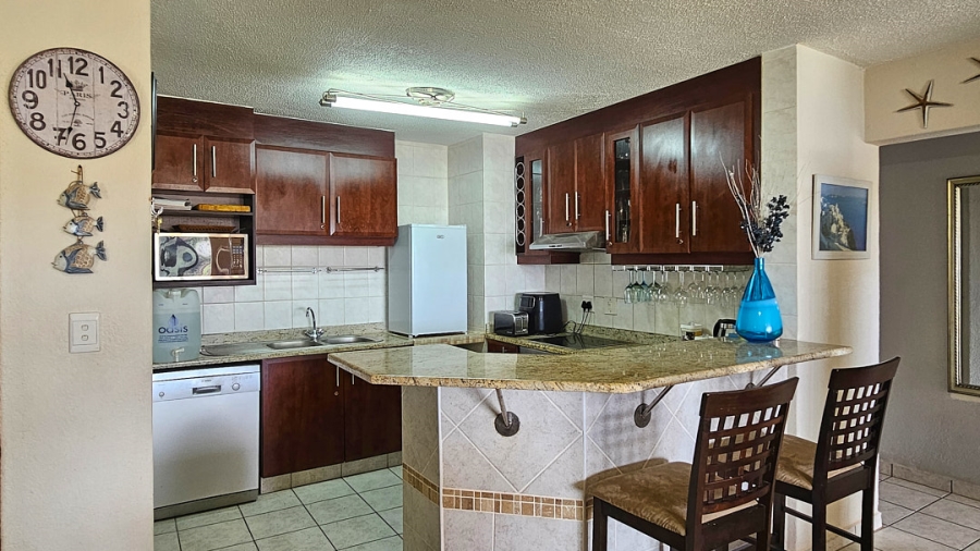 3 Bedroom Property for Sale in Uvongo KwaZulu-Natal