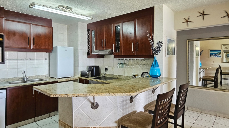 3 Bedroom Property for Sale in Uvongo KwaZulu-Natal