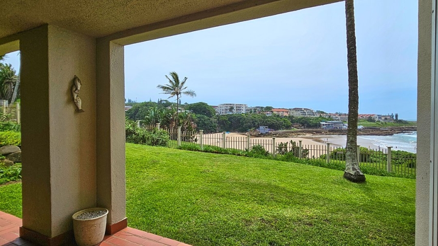 3 Bedroom Property for Sale in Uvongo KwaZulu-Natal
