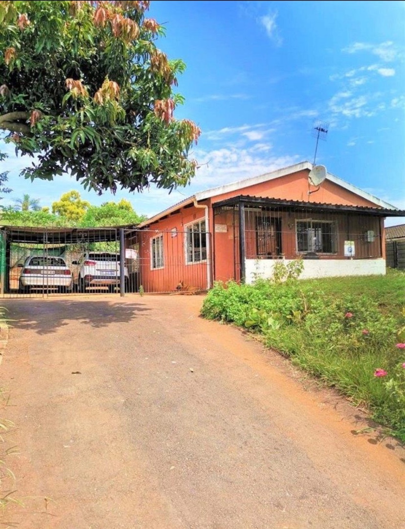 2 Bedroom Property for Sale in Copesville KwaZulu-Natal