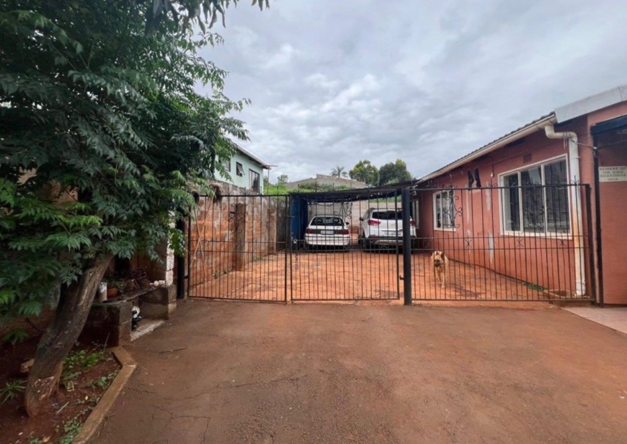 2 Bedroom Property for Sale in Copesville KwaZulu-Natal
