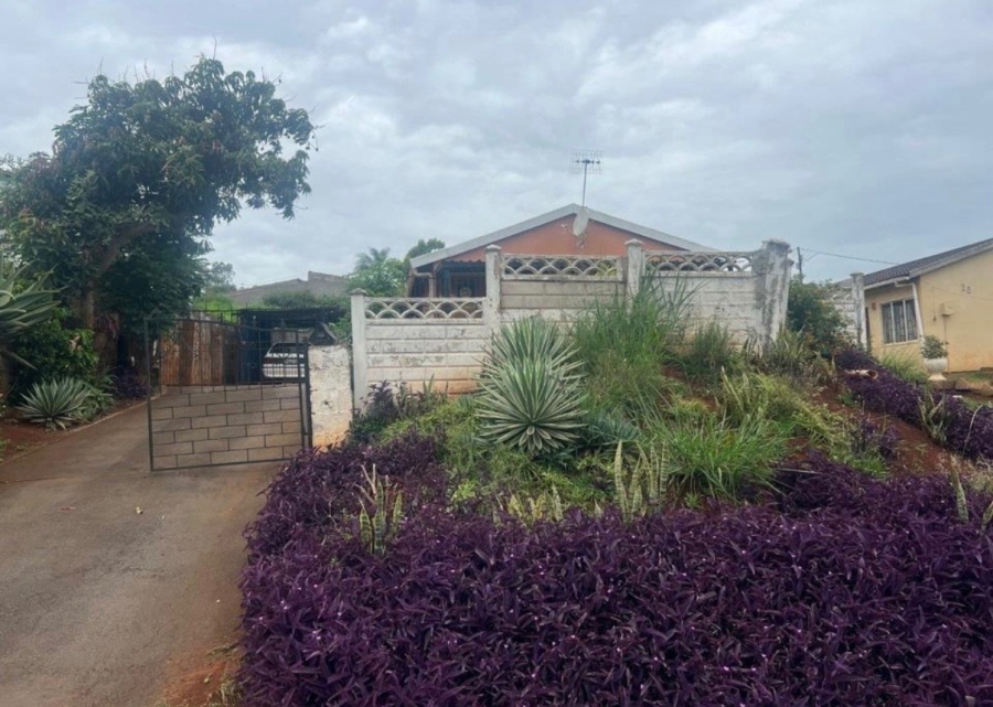 2 Bedroom Property for Sale in Copesville KwaZulu-Natal