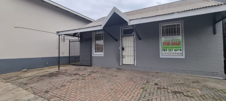 Commercial Property for Sale in Pietermaritzburg Central KwaZulu-Natal