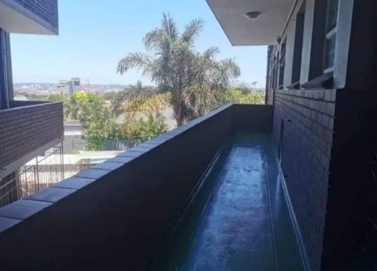 2 Bedroom Property for Sale in Glenwood KwaZulu-Natal