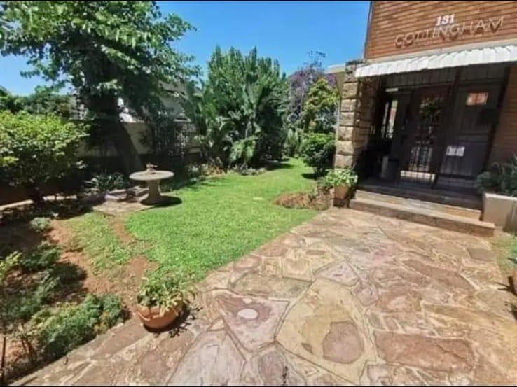 2 Bedroom Property for Sale in Glenwood KwaZulu-Natal