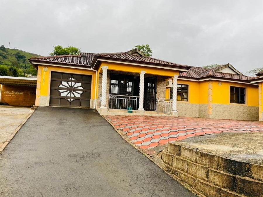 9 Bedroom Property for Sale in Edendale KwaZulu-Natal
