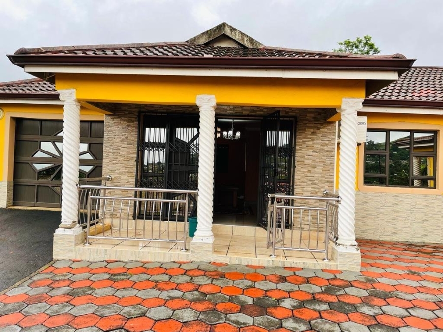 9 Bedroom Property for Sale in Edendale KwaZulu-Natal