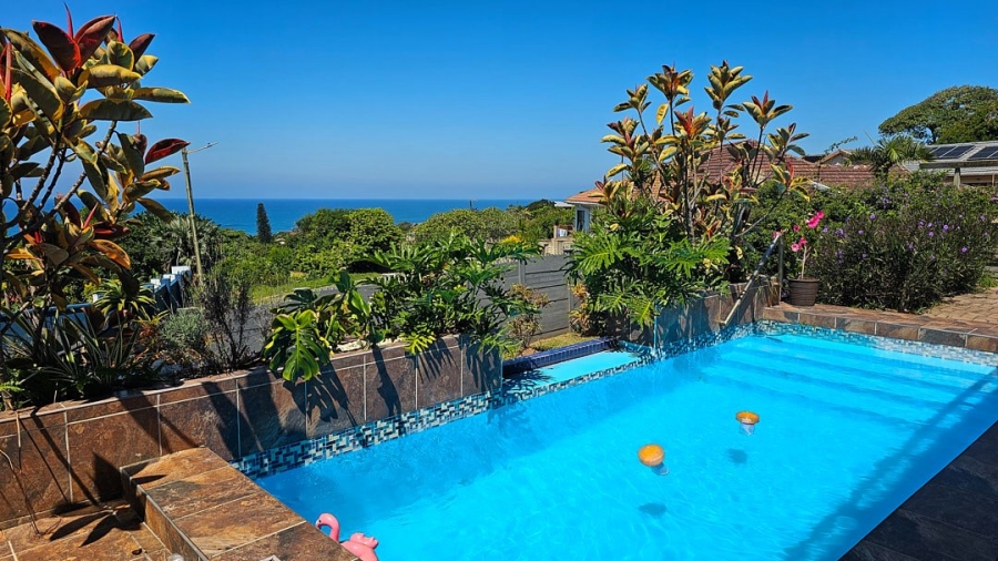 5 Bedroom Property for Sale in St Michaels On Sea KwaZulu-Natal