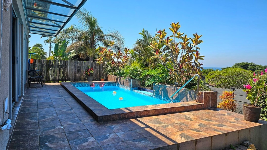 5 Bedroom Property for Sale in St Michaels On Sea KwaZulu-Natal