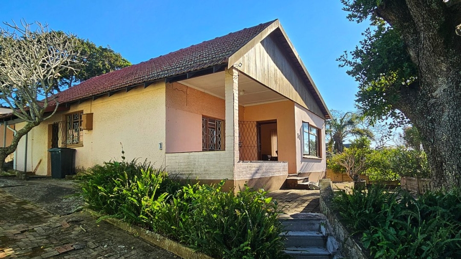 4 Bedroom Property for Sale in Margate Beach KwaZulu-Natal