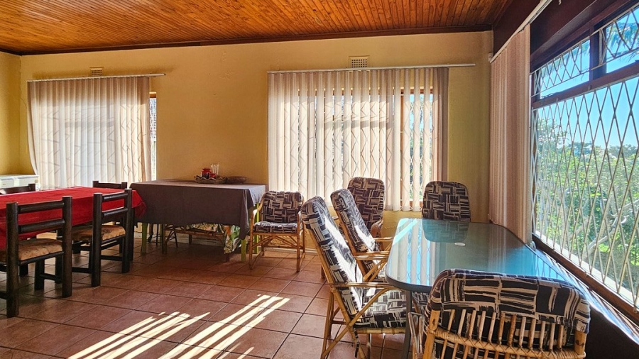 4 Bedroom Property for Sale in Margate Beach KwaZulu-Natal