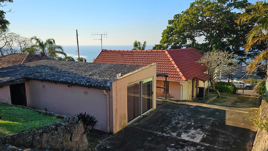 4 Bedroom Property for Sale in Margate Beach KwaZulu-Natal