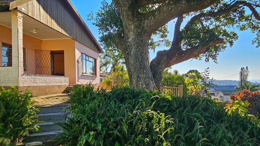 4 Bedroom Property for Sale in Margate Beach KwaZulu-Natal