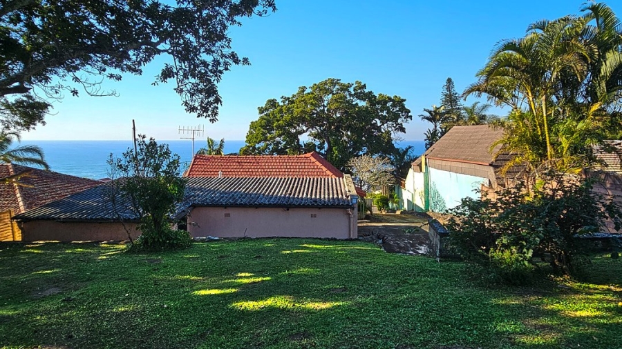 4 Bedroom Property for Sale in Margate Beach KwaZulu-Natal