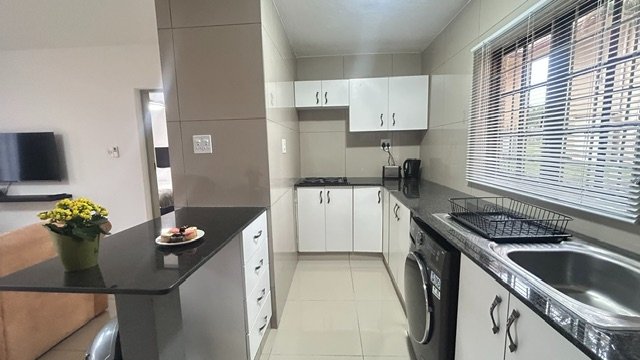 To Let 3 Bedroom Property for Rent in Meer En See KwaZulu-Natal