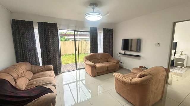 To Let 3 Bedroom Property for Rent in Meer En See KwaZulu-Natal