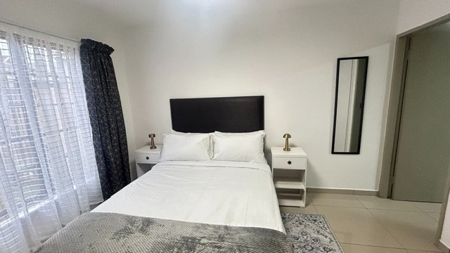 To Let 3 Bedroom Property for Rent in Meer En See KwaZulu-Natal