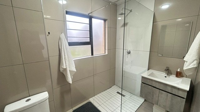 To Let 3 Bedroom Property for Rent in Meer En See KwaZulu-Natal