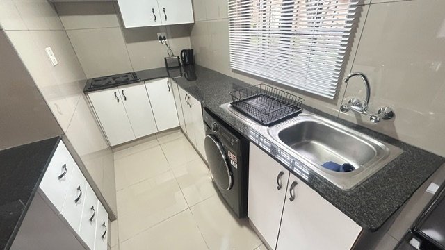 To Let 3 Bedroom Property for Rent in Meer En See KwaZulu-Natal
