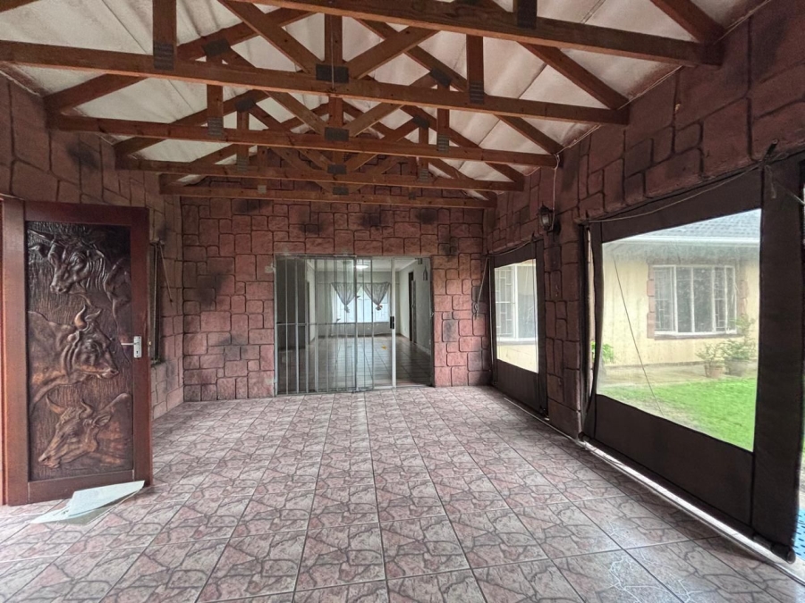 To Let 3 Bedroom Property for Rent in Arboretum KwaZulu-Natal