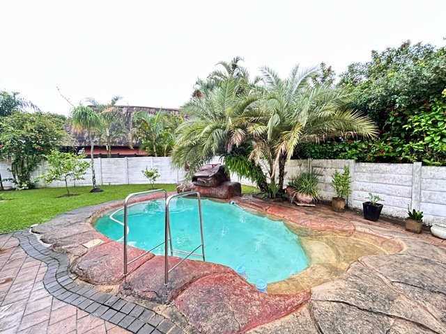 4 Bedroom Property for Sale in Meer En See KwaZulu-Natal