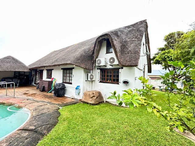 4 Bedroom Property for Sale in Meer En See KwaZulu-Natal