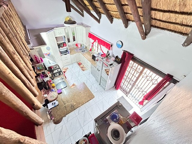 4 Bedroom Property for Sale in Meer En See KwaZulu-Natal
