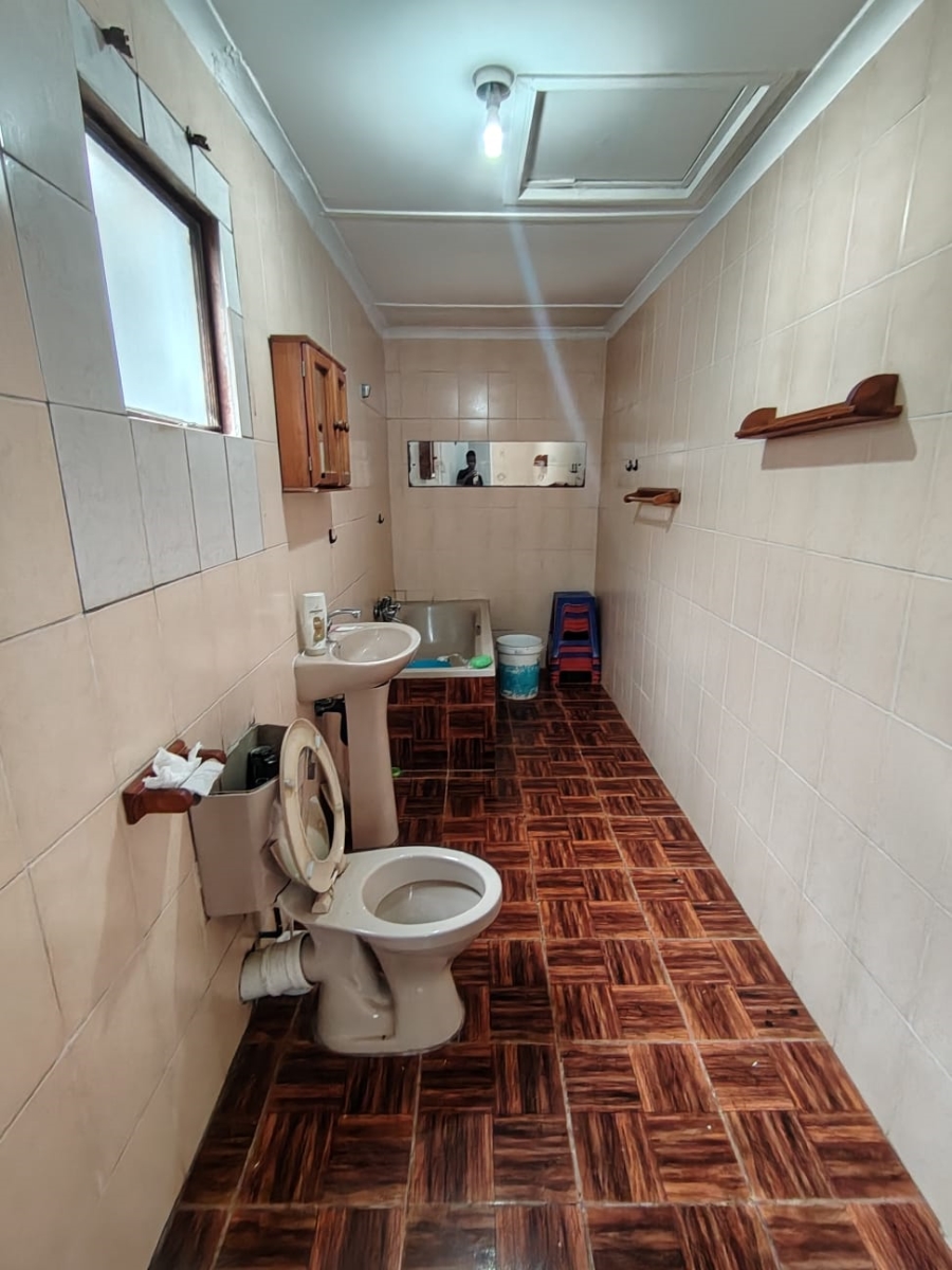 3 Bedroom Property for Sale in Wentworth KwaZulu-Natal