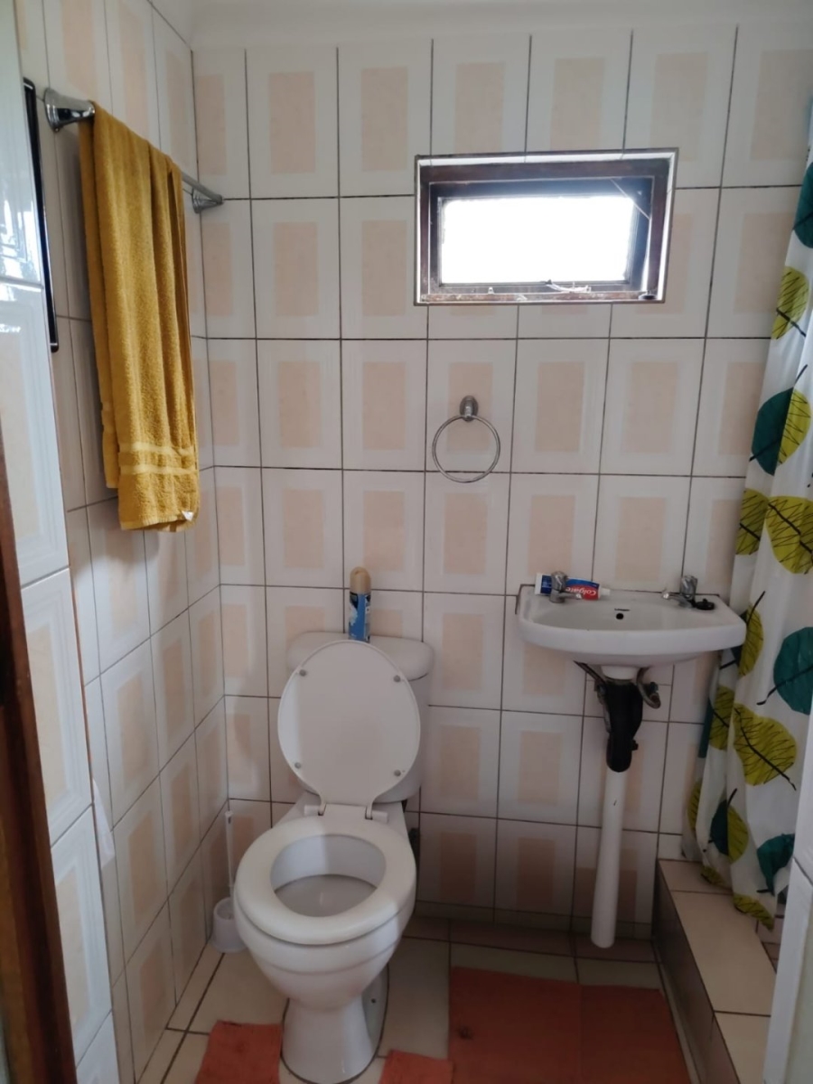 3 Bedroom Property for Sale in Brighton Beach KwaZulu-Natal