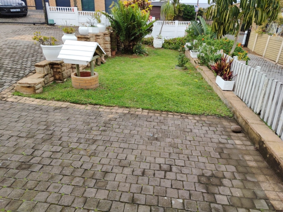 3 Bedroom Property for Sale in Ocean View KwaZulu-Natal