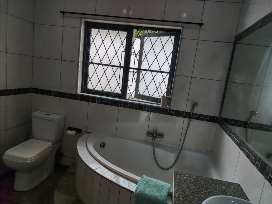 3 Bedroom Property for Sale in Ocean View KwaZulu-Natal