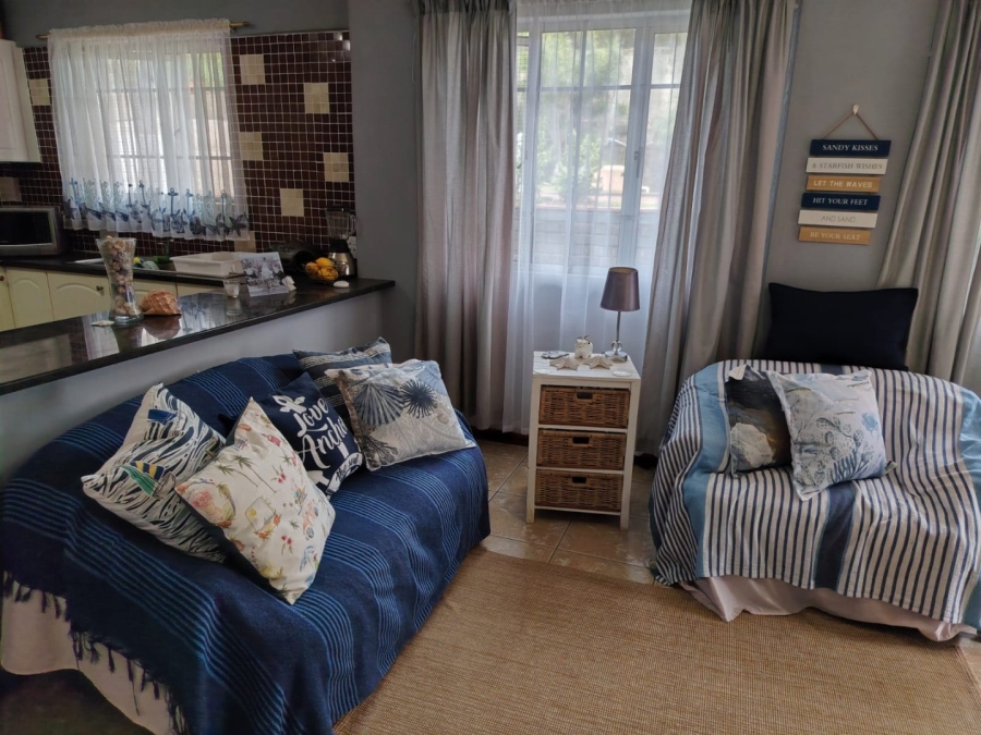 3 Bedroom Property for Sale in Ocean View KwaZulu-Natal