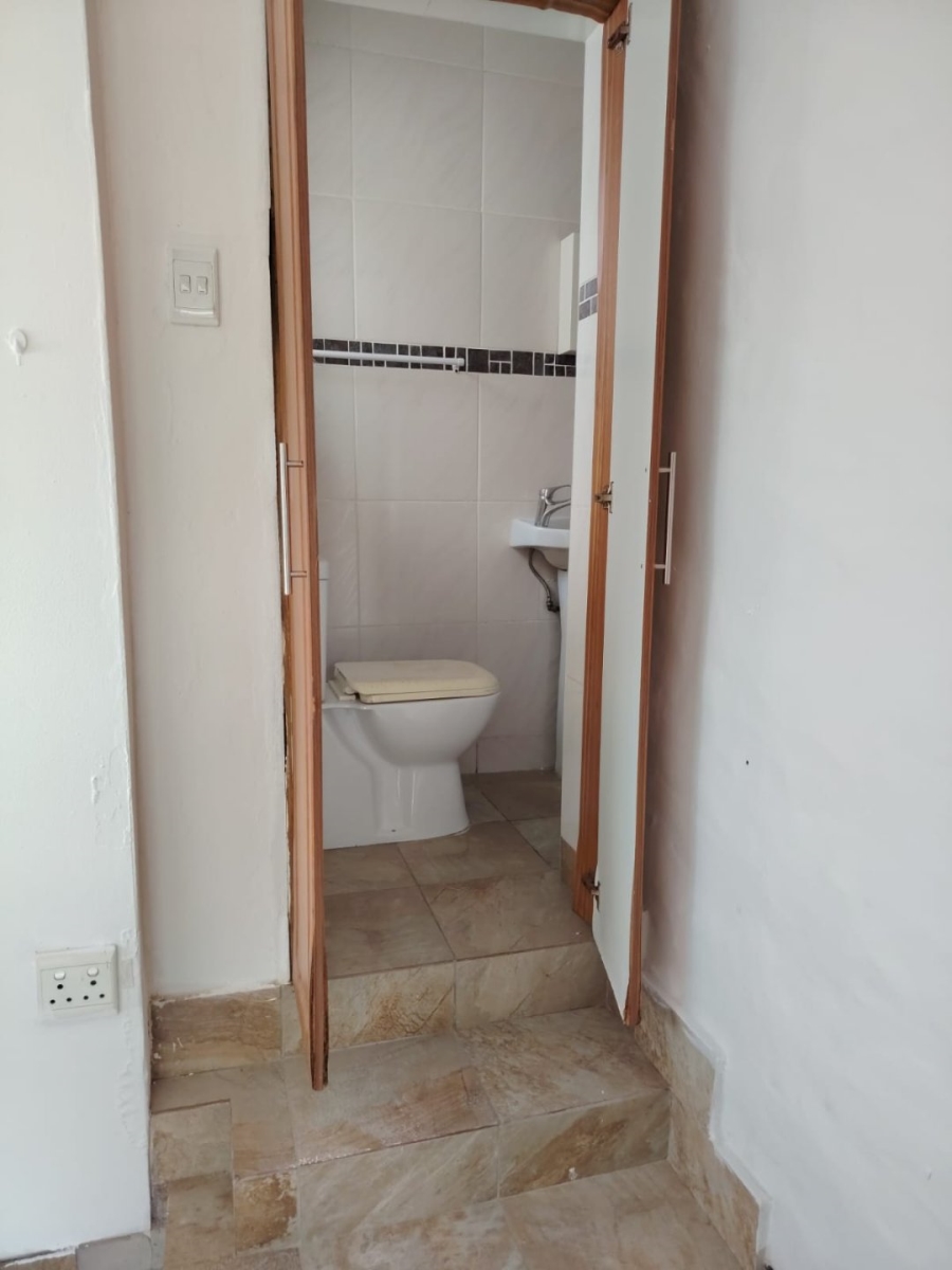 3 Bedroom Property for Sale in Ocean View KwaZulu-Natal