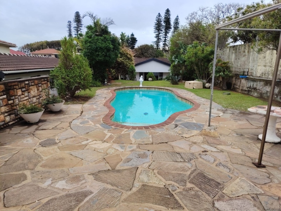 3 Bedroom Property for Sale in Ocean View KwaZulu-Natal