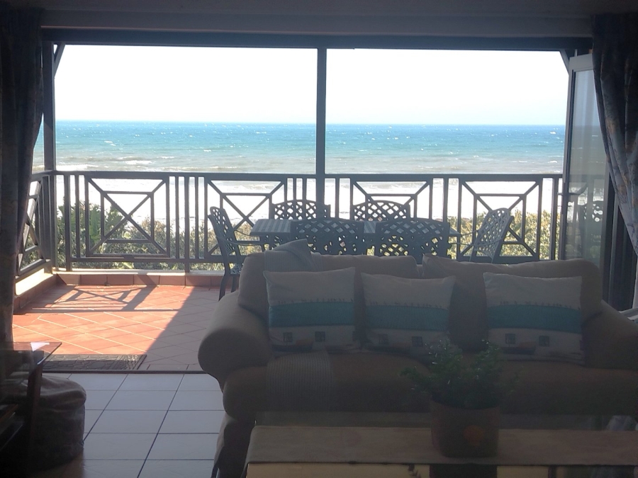 2 Bedroom Property for Sale in Shelly Beach KwaZulu-Natal
