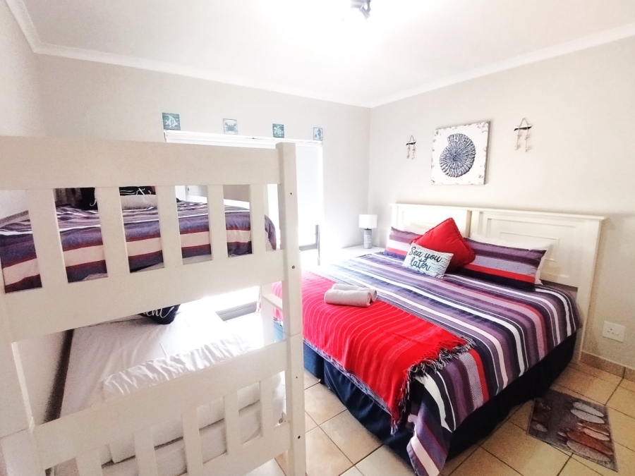 2 Bedroom Property for Sale in Shelly Beach KwaZulu-Natal