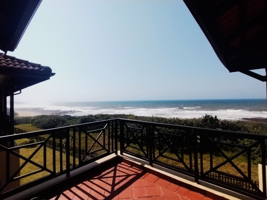 2 Bedroom Property for Sale in Shelly Beach KwaZulu-Natal