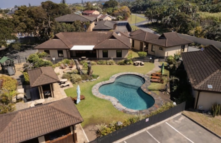 2 Bedroom Property for Sale in Shelly Beach KwaZulu-Natal