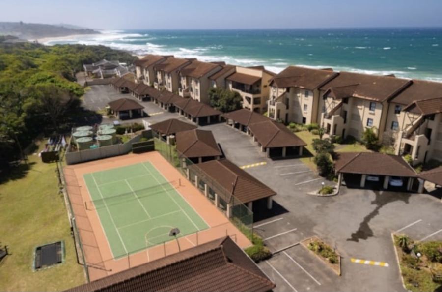 2 Bedroom Property for Sale in Shelly Beach KwaZulu-Natal