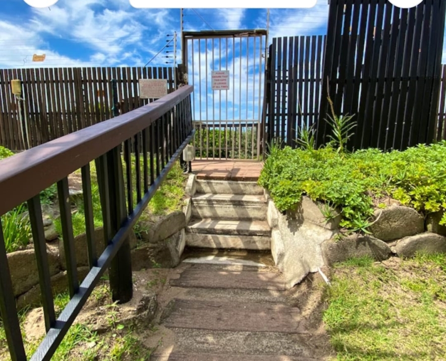 2 Bedroom Property for Sale in Shelly Beach KwaZulu-Natal