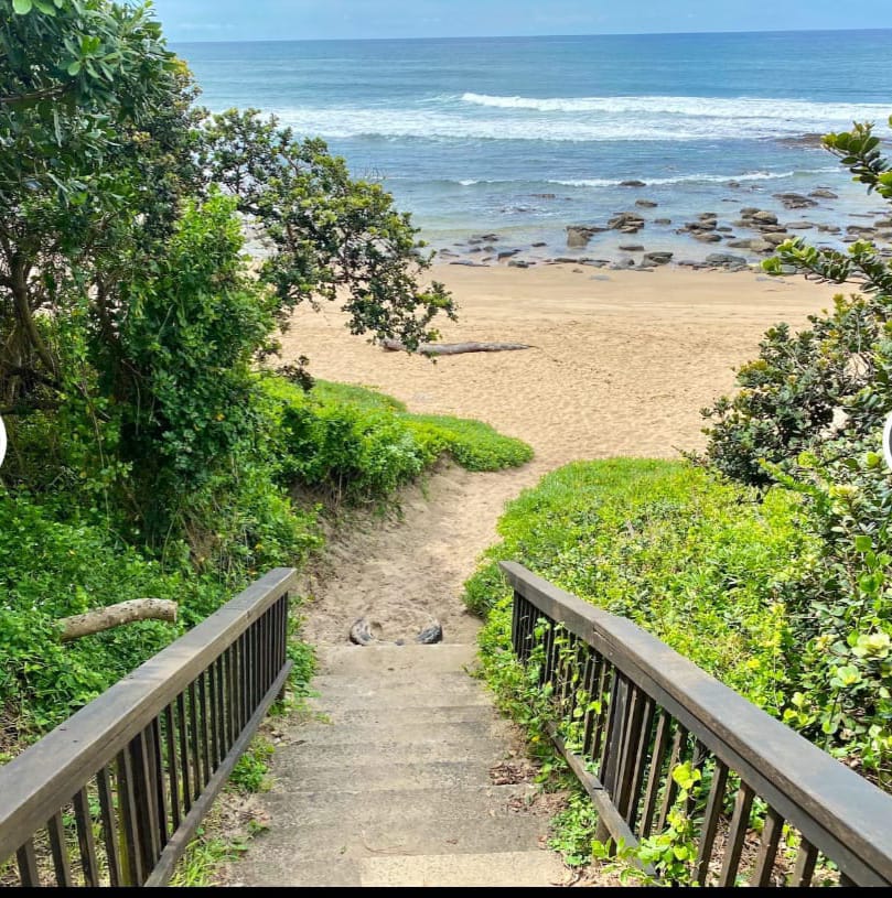 2 Bedroom Property for Sale in Shelly Beach KwaZulu-Natal