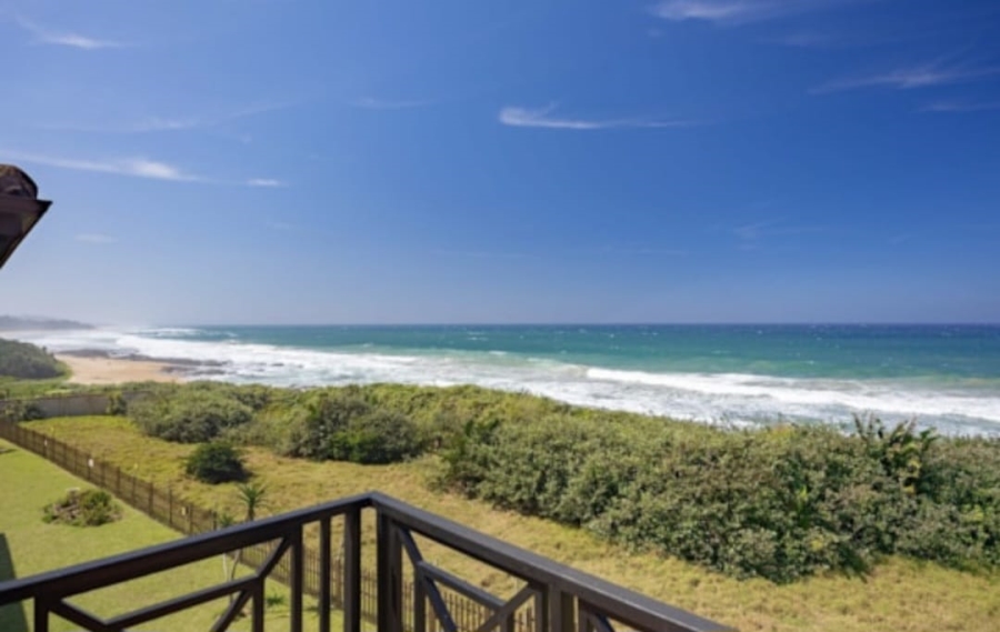 2 Bedroom Property for Sale in Shelly Beach KwaZulu-Natal