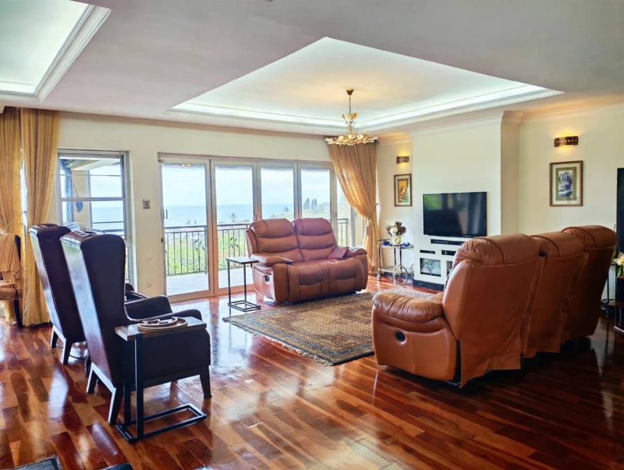 5 Bedroom Property for Sale in Blythedale KwaZulu-Natal